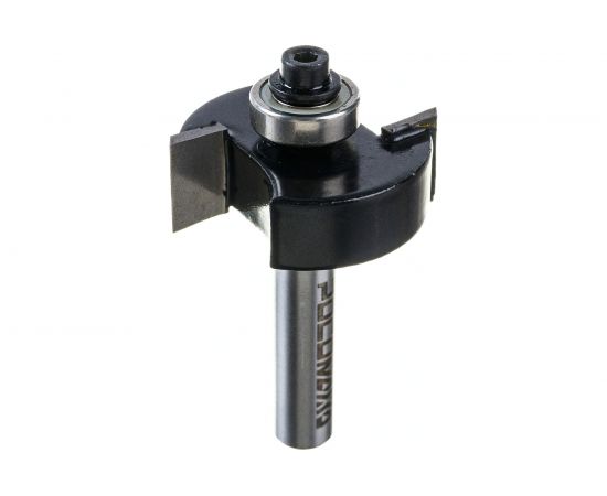 Фреза кромочная фальцевая с нижним подшипником серия 1023 (33x12x35 мм; хвостовик 8 мм) Росомаха 802309 – изображение 3