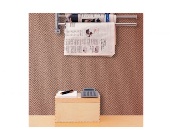 Стеклообои Oscar Елка средняя 1х25 м Os160 - 1c-25 – изображение 3