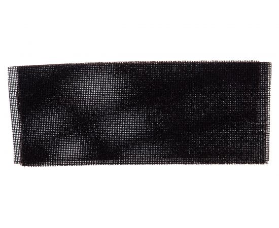 Сетка абразивная (5 шт; 115х280 мм; P 60) СИБРТЕХ 751207 – изображение 3