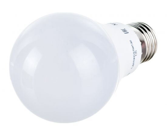 Лампа Navigator NLL-A60-10-230-2.7K-E27-DIMM 14122 – изображение 3