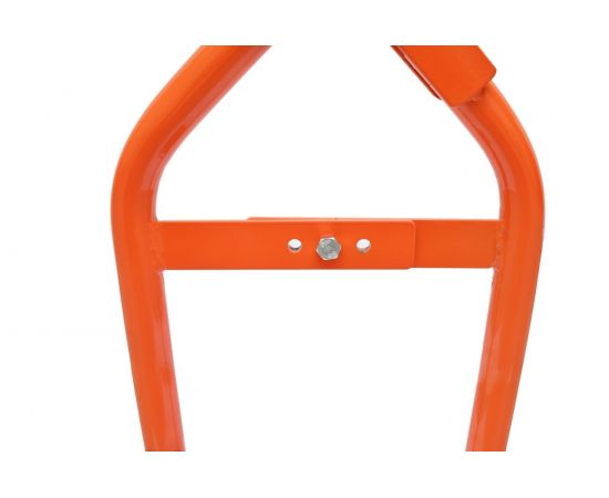 Захват (клещи) для монтажа бордюра ZAHVAT ЗБК-200 – изображение 3