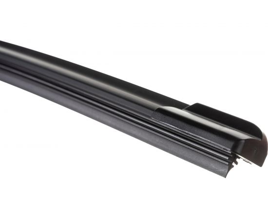 Комплект бeскаркасных щеток стеклоочистителя KRAFT TEFLON 650/400 мм, 1 адаптер KT 830873 – изображение 3