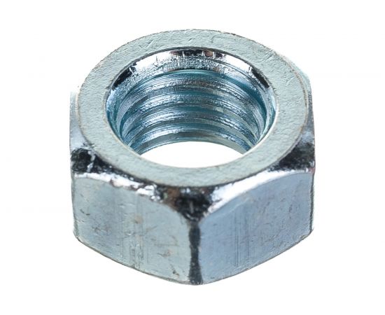 Шестигранная гайка Метизный двор M12 DIN 934.6 шт. 4690441018175 – изображение 3