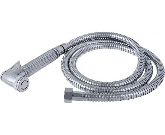 Смеситель для умывальника Potato с гигиенической лейкой P12209 – изображение 3