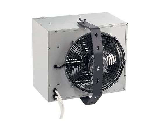 Тепловентилятор Ballu BHP-MW-9 НС-1135822 – изображение 3