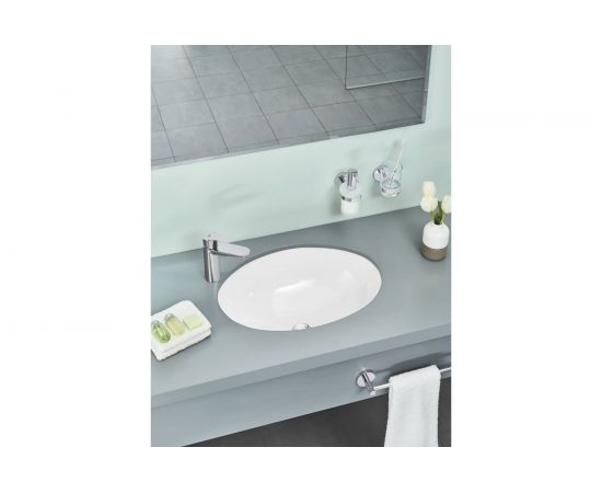 Встраиваемая раковина Grohe Universal, ширина 55 см 39423000 – изображение 3