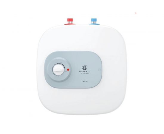 Водонагреватель Royal Clima RWH-D15-FEU Серия DELTA 112238 – изображение 3
