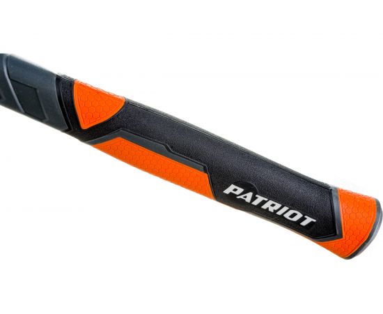 Киянка с фибергласовой рукояткой 680г PATRIOT RMF-680 350001115 – изображение 3