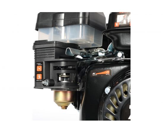 Двигатель P170 FB-20 M (7 л.с.) PATRIOT 470108171 – изображение 3