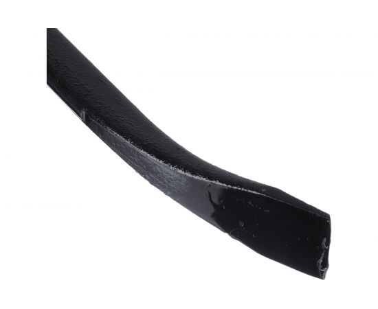 Гвоздодер с двутавровым профилем ЕРМАК 450х22х12мм 668-028 – изображение 3