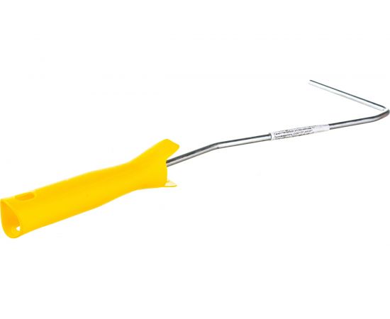 Ручка удлиненная (110 мм; 6 мм) для мини валика Мелодия цвета 0565-42 – изображение 3