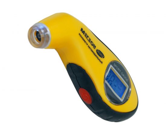 Автомобильный манометр МЕГЕОН 36002 к0000017775 – изображение 3