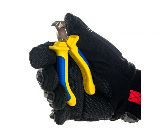 Кусачки МастерАлмаз 117 мм, серия мини 10506638 – изображение 3