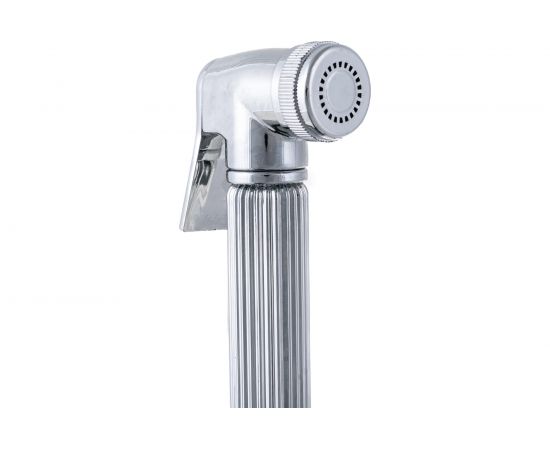 Смеситель для умывальника Potato с гигиенической лейкой P12209 – изображение 4