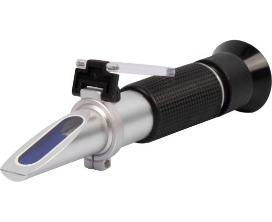 Рефрактометр SafeCut Brix DeBever DB-RFC032 – изображение 4