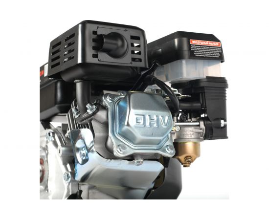 Двигатель P170 FB-20 M (7 л.с.) PATRIOT 470108171 – изображение 4