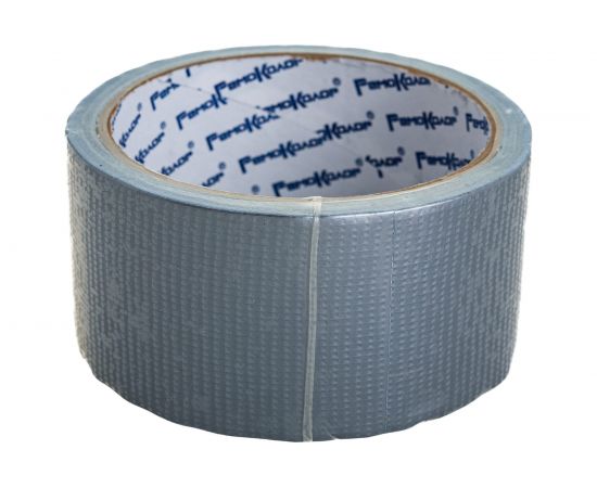 Клейкая лента TPL РемоКолор серая, 50 мм х 10 м 49-7-510 – изображение 4