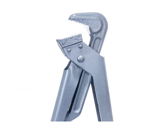 Ключ Gigant трубный рычажный КТР-4 GT-15762 – изображение 4