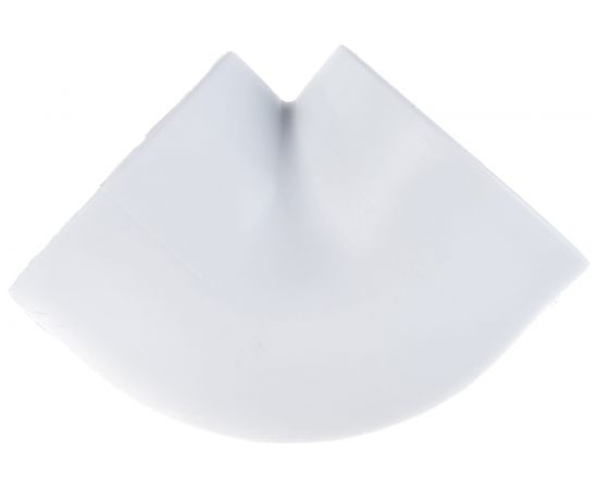 Угольник RTP PN25 90 градусов, внутр внутр D63 мм 10835 – изображение 4