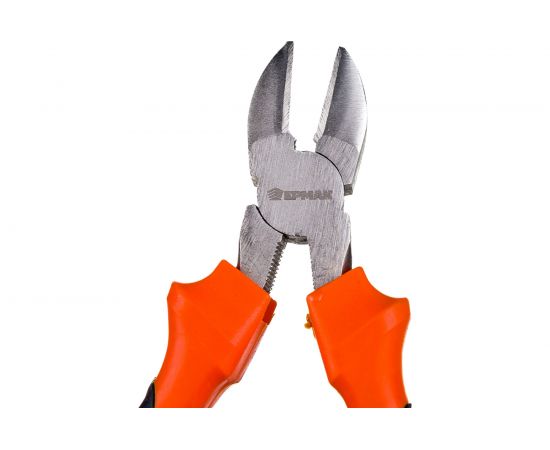 Бокорезы ЕРМАК 200мм "Никель" никелированные 661-270 – изображение 4