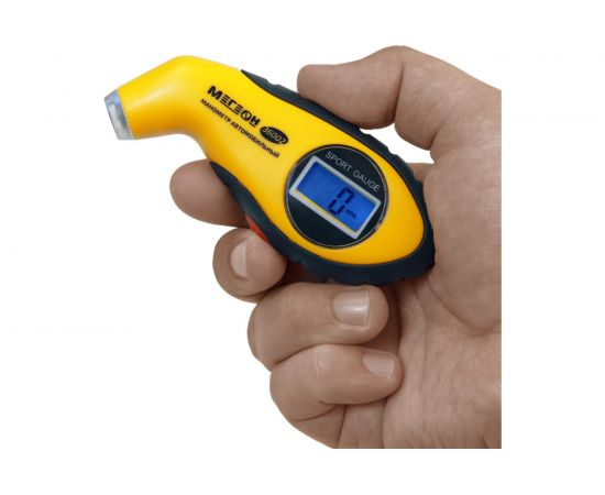 Автомобильный манометр МЕГЕОН 36002 к0000017775 – изображение 4