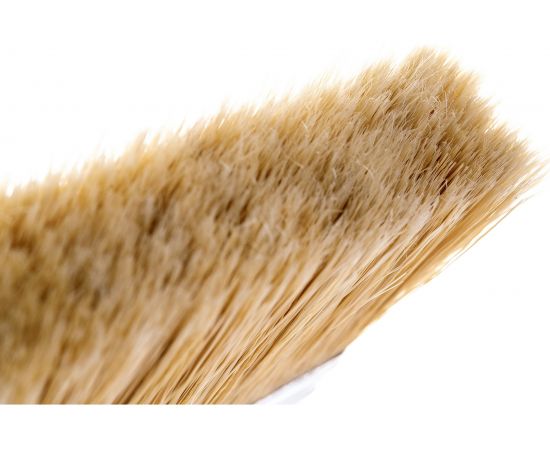 Кисть DECOR STANDARD универсальная 100х15 мм, светлая смешанная щетина, пласт. ручка 700-100 – изображение 5