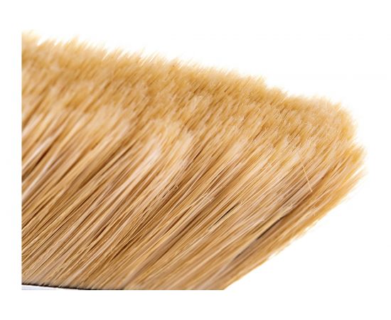 Кисть DECOR STANDARD универсальная 75х15 мм, светлая смешанная щетина, пласт. ручка 700-075 – изображение 5