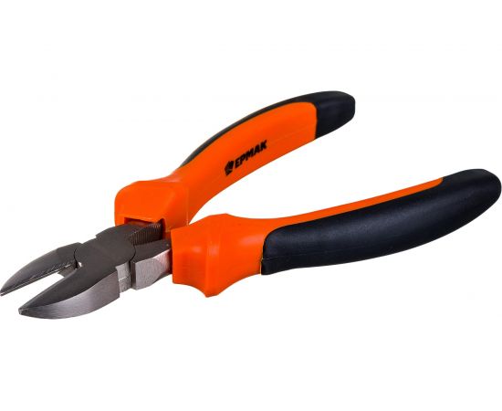 Бокорезы ЕРМАК 200мм "Никель" никелированные 661-270 – изображение 5