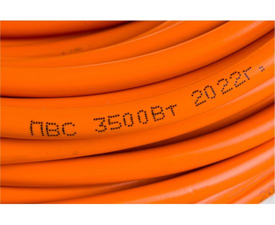 Удлинитель АТЛАНТ ПВС 3x1.5 30 м 40140 – изображение 5