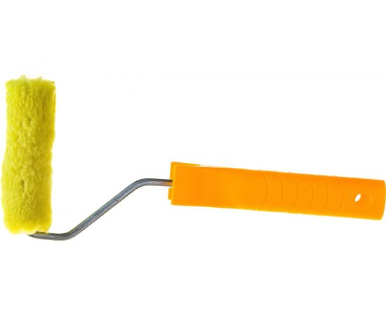 Валик HARDY Hardex, длина 10см, D15мм, 2х10см, с ручкой Standart 0124-111510 – изображение 5