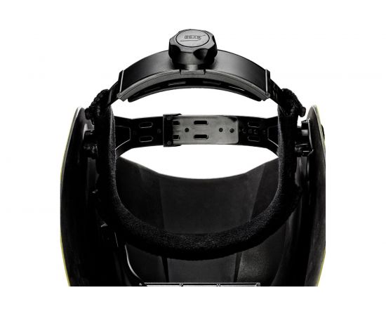 Маска сварщика SAVAGE A40 9-13 DIN черная ESAB 700000490 – изображение 5