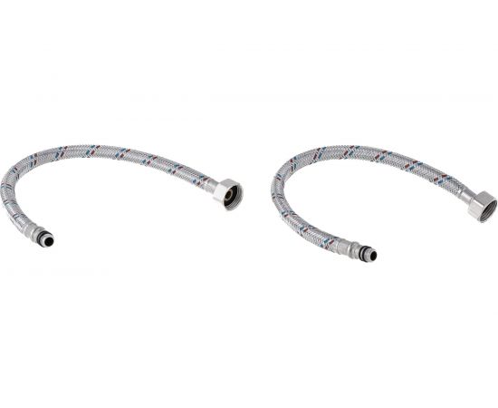 Смеситель для умывальника Potato с гигиенической лейкой P12209 – изображение 5