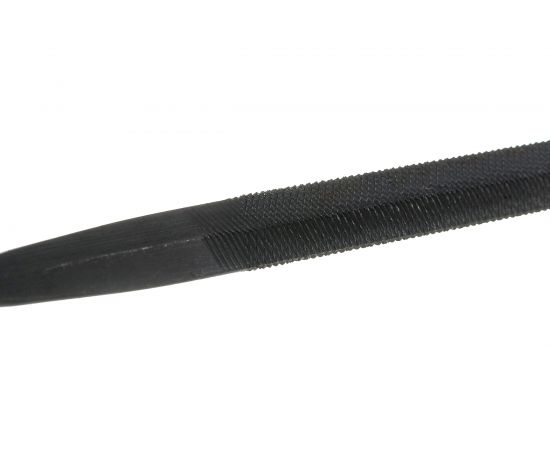 Ромбический надфиль SITOMO 160 №0 с ручкой 205227 – изображение 5