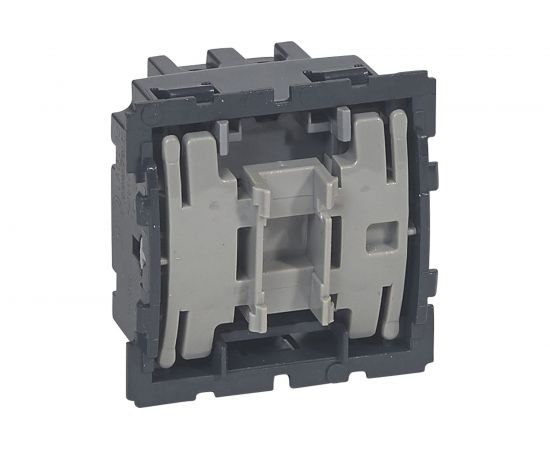 Механизм перекрестного выключателя Legrand Celiane 067005 – изображение 5