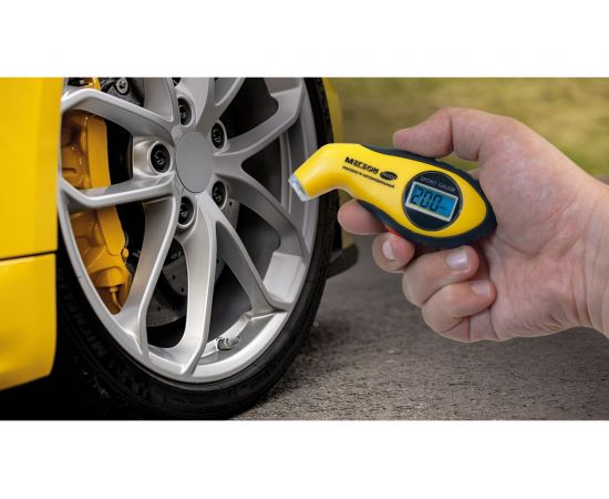 Автомобильный манометр МЕГЕОН 36002 к0000017775 – изображение 5