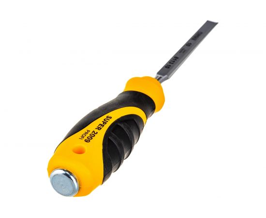 Плоская стамеска с ручкой NAREX SUPER 2009 LINE PROFI 10 мм 811310 – изображение 5