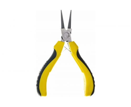 Круглогубцы мини 5 ЭВРИКА ER-6057R – изображение 5