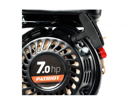 Двигатель P170 FB-20 M (7 л.с.) PATRIOT 470108171 – изображение 5