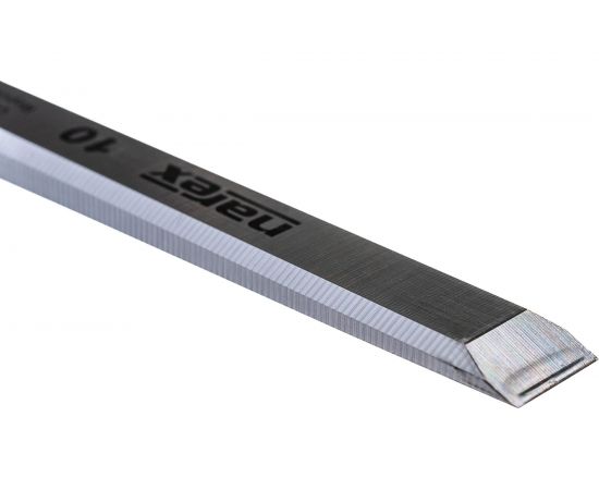 Плоская стамеска с ручкой NAREX SUPER 2009 LINE PROFI 10 мм 811310 – изображение 6