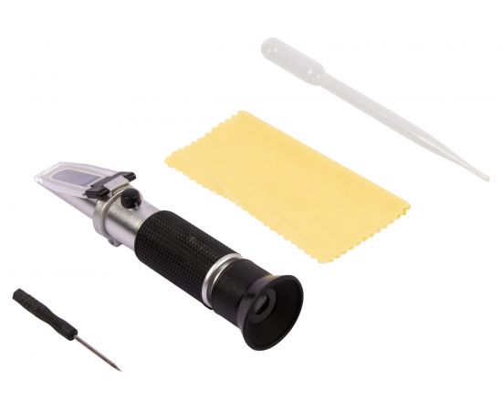 Рефрактометр SafeCut Brix DeBever DB-RFC032 – изображение 6