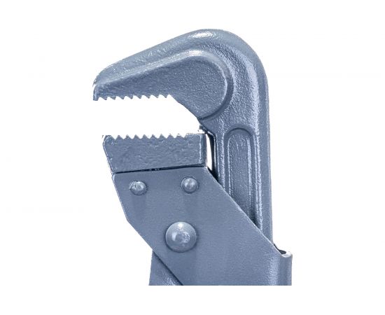 Ключ Gigant трубный рычажный КТР-4 GT-15762 – изображение 6