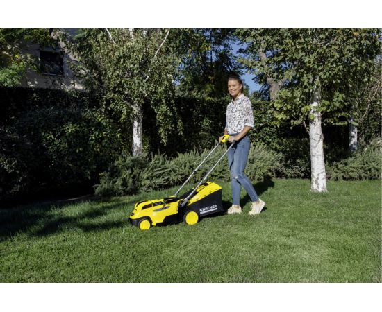Газонокосилка Karcher LMO 18-36 Battery 1.444-421 – изображение 6