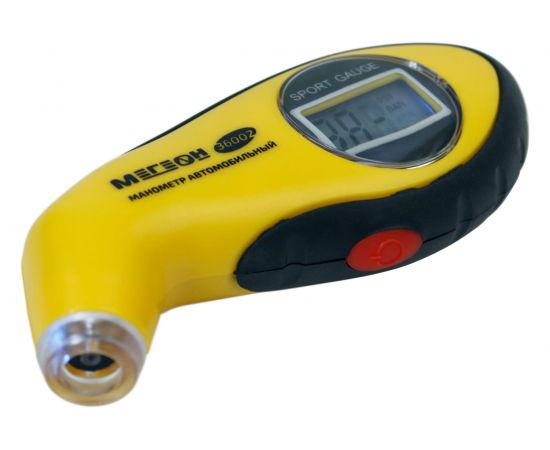 Автомобильный манометр МЕГЕОН 36002 к0000017775 – изображение 6