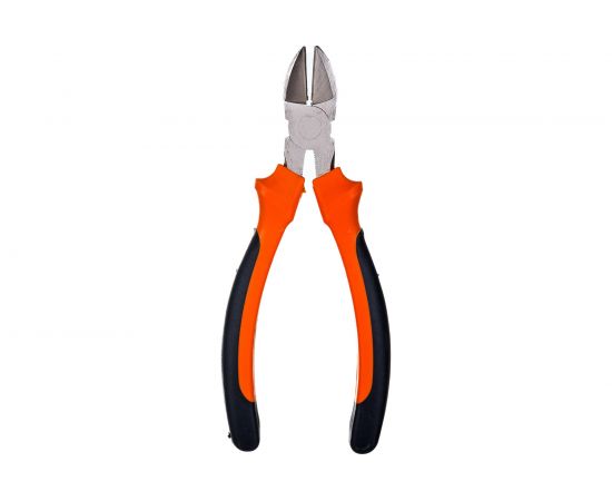 Бокорезы ЕРМАК 200мм "Никель" никелированные 661-270 – изображение 6