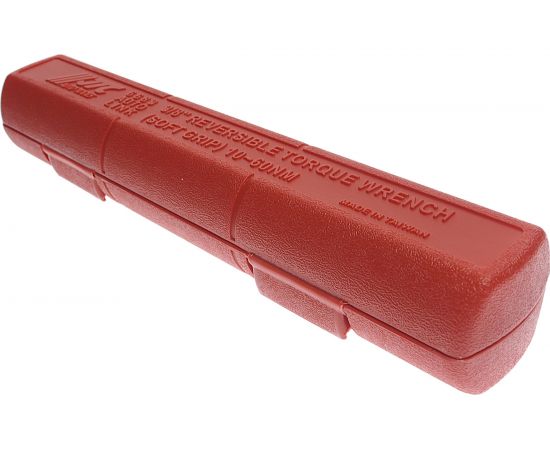 Ключ динамометрический 3/8"" усилие затяжки 10-60Nm, длина 370мм JTC 6683 – изображение 7