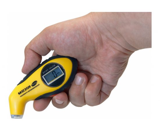 Автомобильный манометр МЕГЕОН 36002 к0000017775 – изображение 7