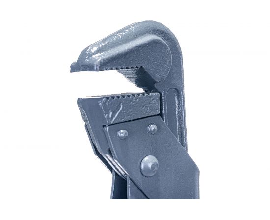 Ключ Gigant трубный рычажный КТР-4 GT-15762 – изображение 7