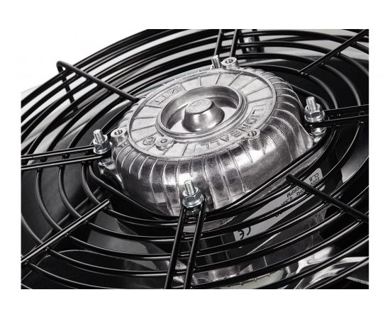 Тепловентилятор Ballu BHP-MW-9 НС-1135822 – изображение 7