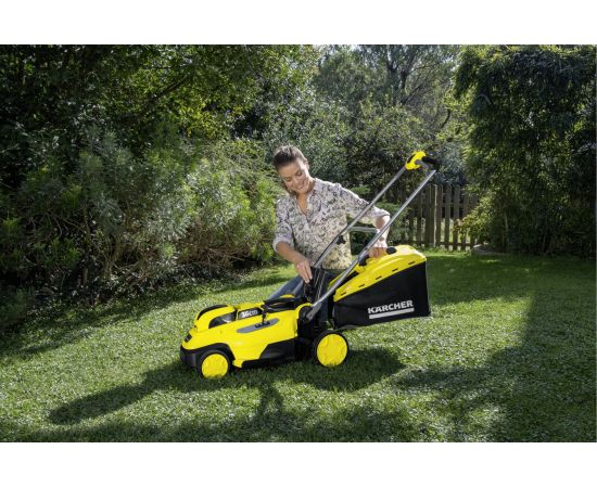 Газонокосилка Karcher LMO 18-36 Battery 1.444-421 – изображение 8