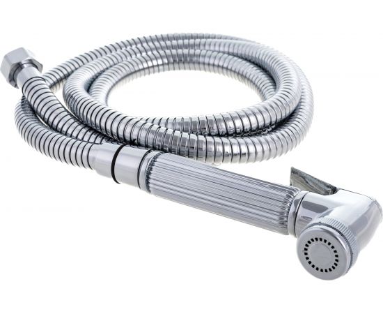 Смеситель для умывальника Potato с гигиенической лейкой P12209 – изображение 9